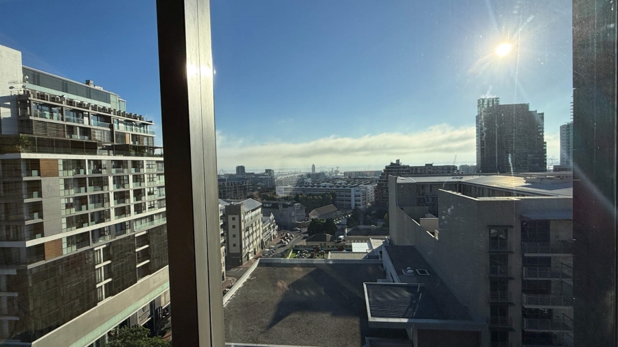 To Let Commercial Property for Rent in Cape Town City Centre Western Cape